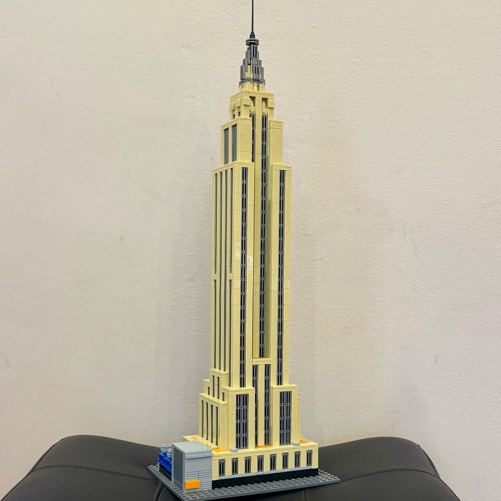 LEGO City