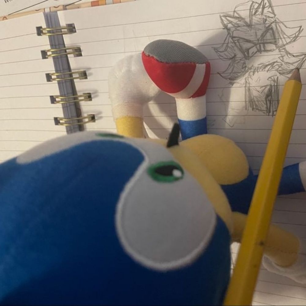 sonic