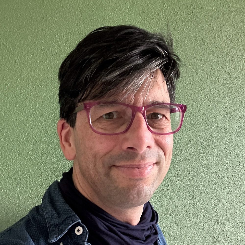 Tobias Oetiker