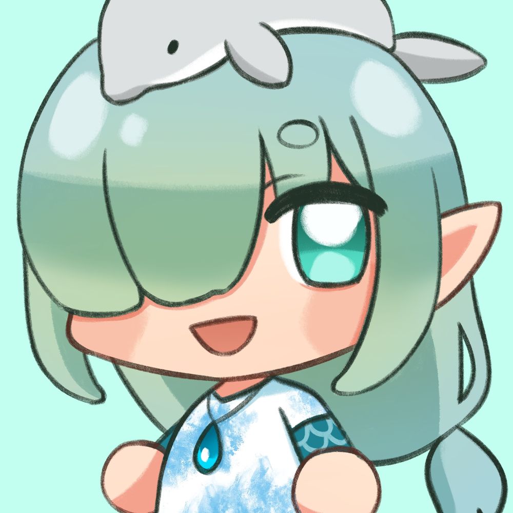 MercurySeas🌊