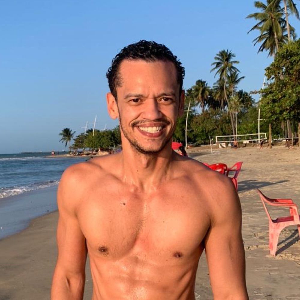 Leandro Lima 