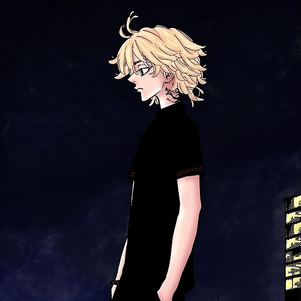 mitsuki