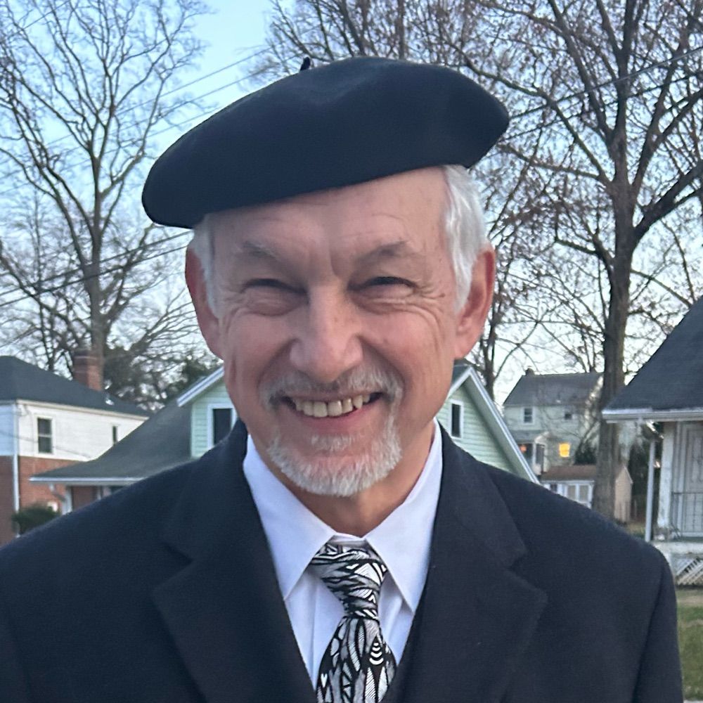 Michael Kramer VO