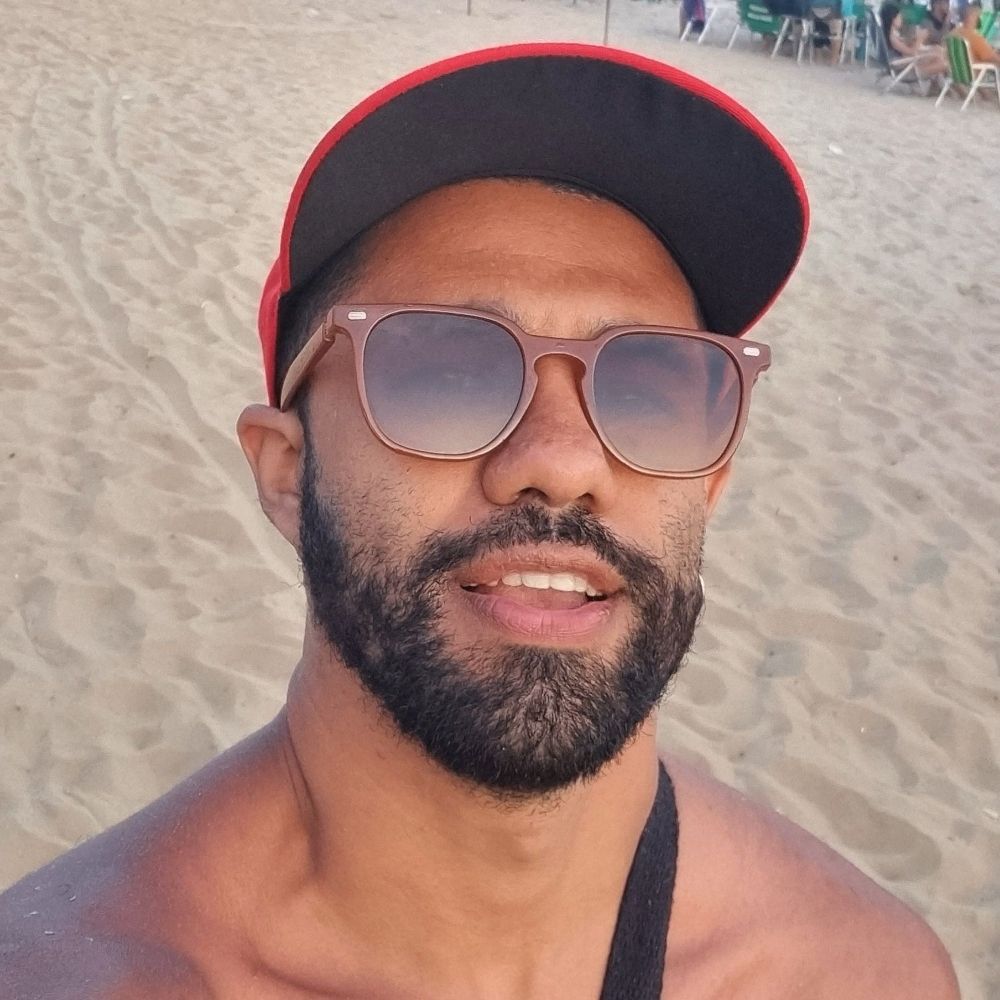 Rodrigo Marques