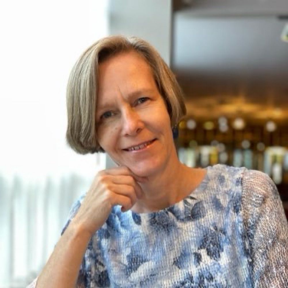 Ulla Sovio