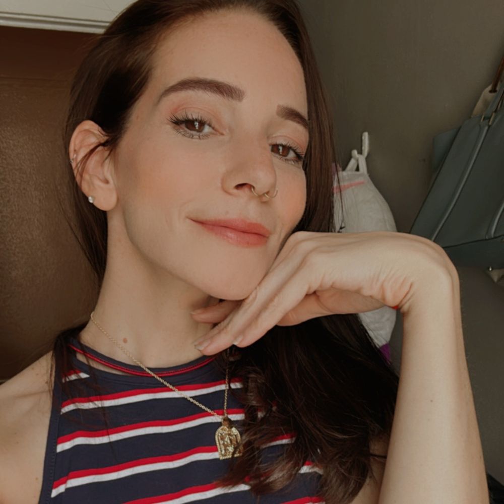Annoying Vegan Gurl
