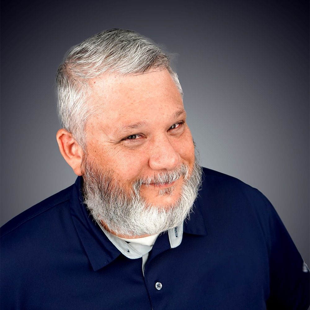 Jay Gist