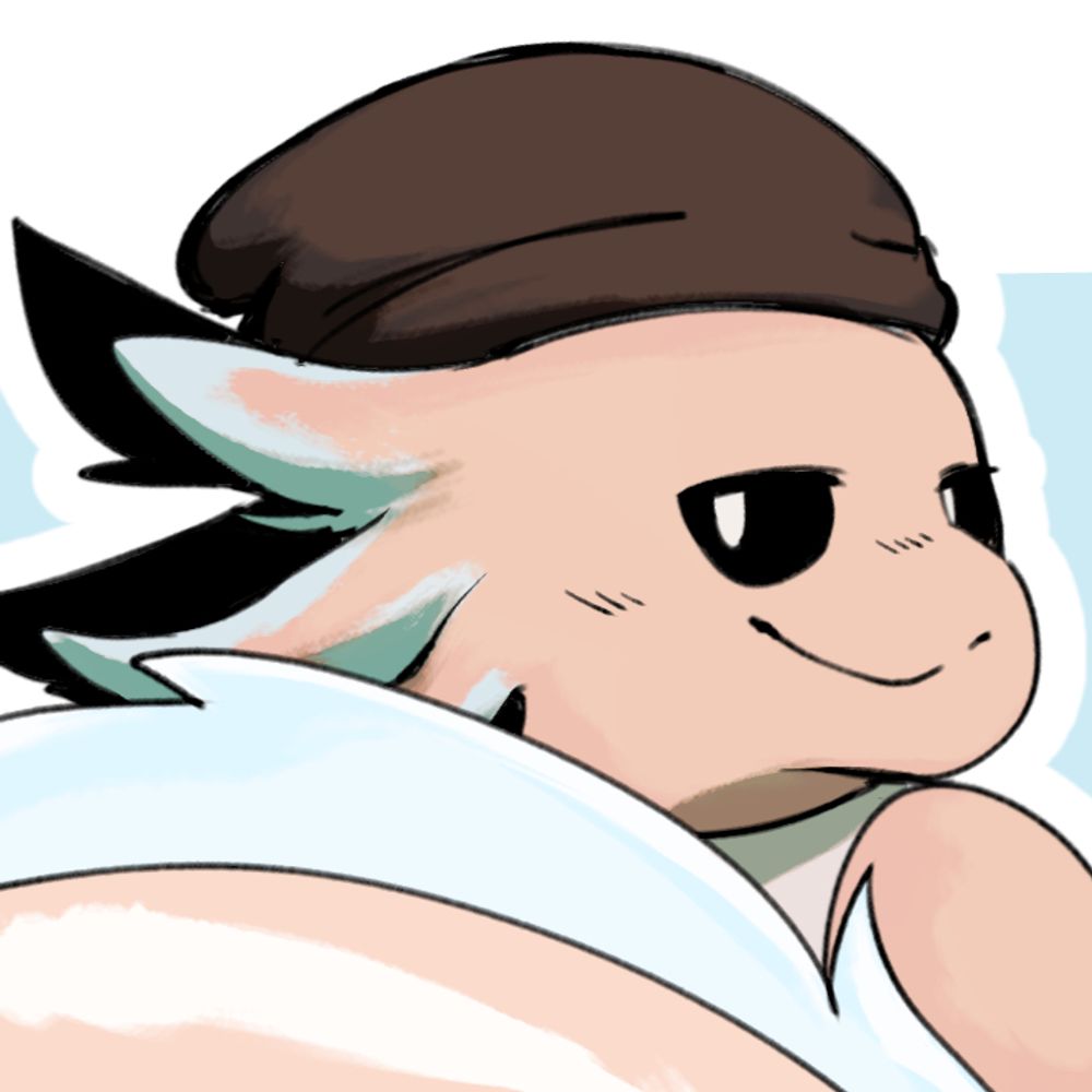🔞Hito (COMMS OPEN)🔞