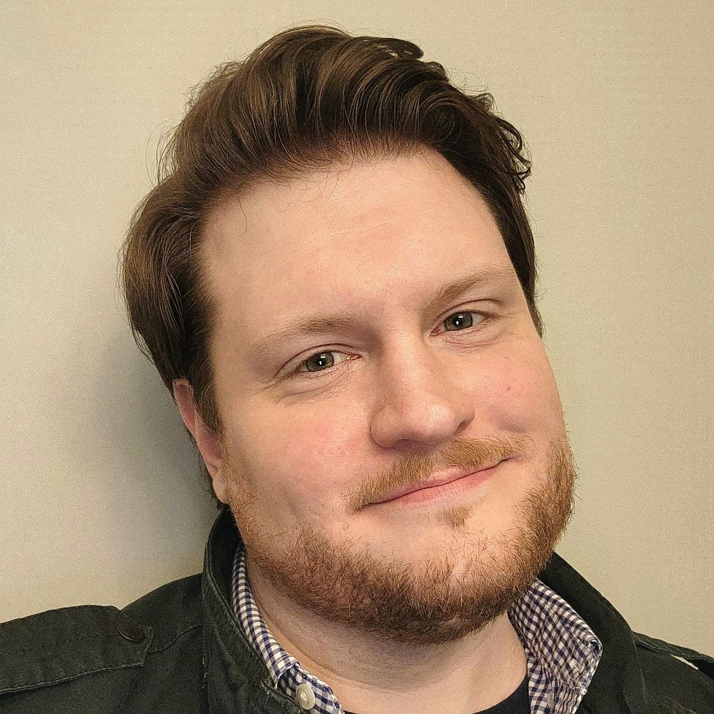 Mitch Voss
