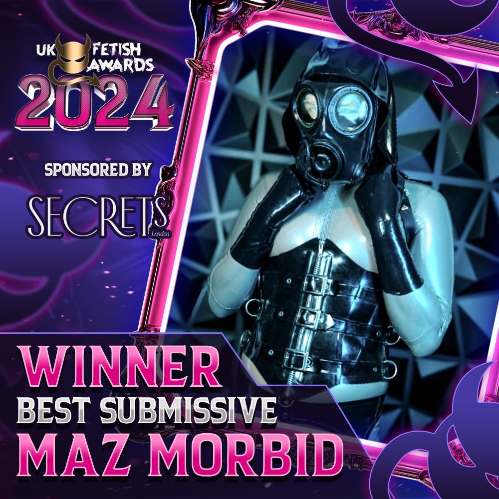 Maz Morbid