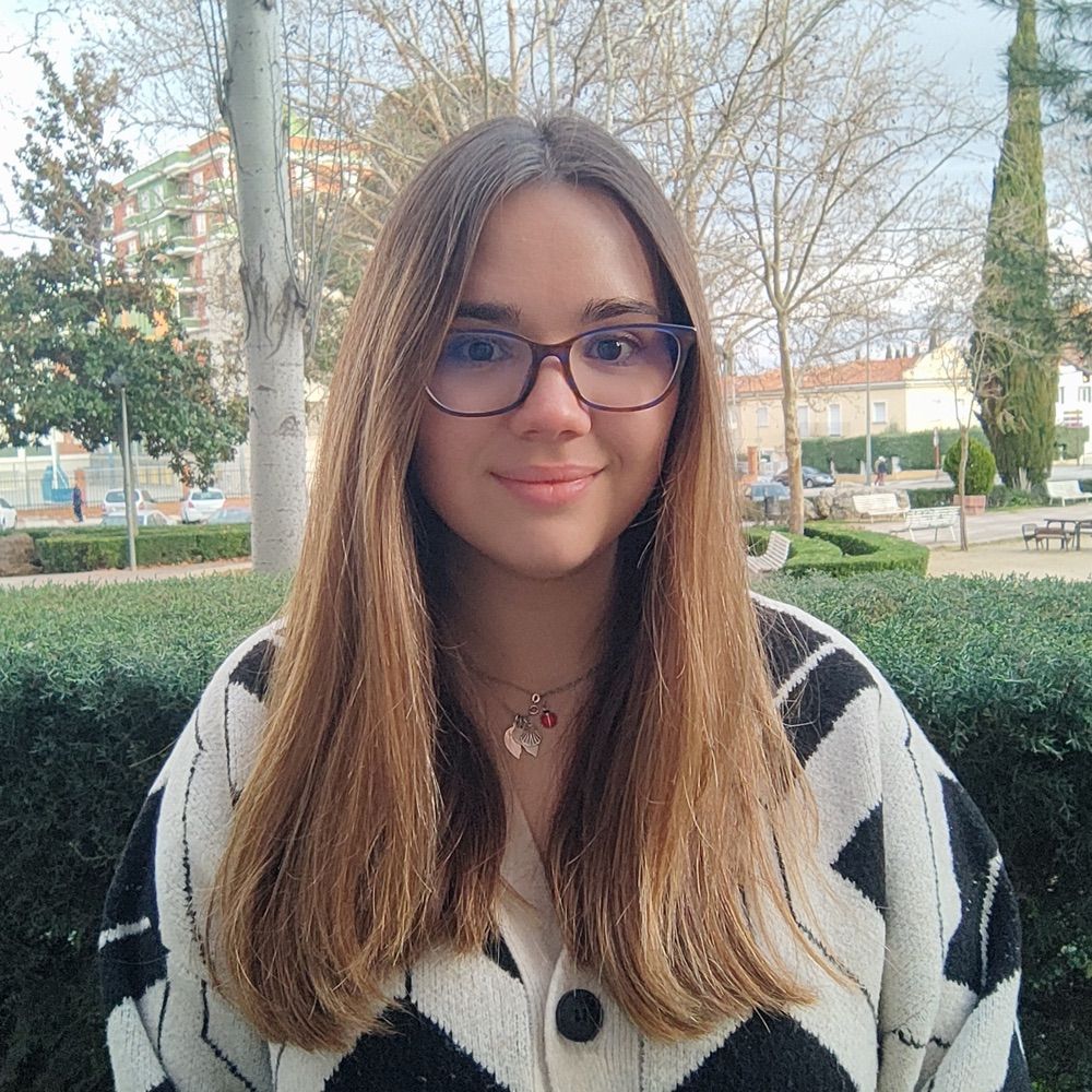 Nuria Fernández Huetos