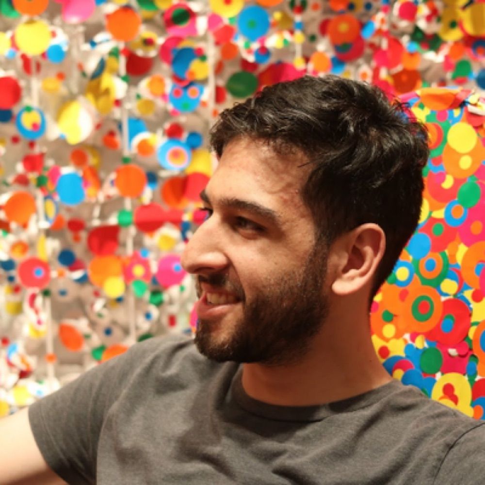 Tristan Montoya