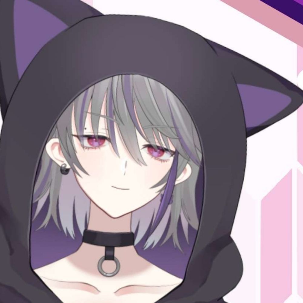 ゆ き じ ま🐈‍⬛