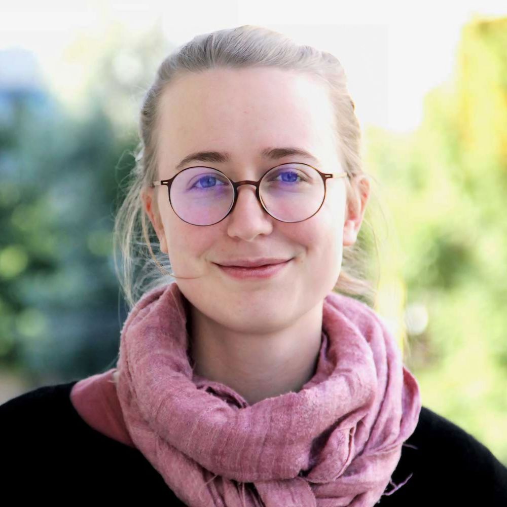Rosalie Berthier