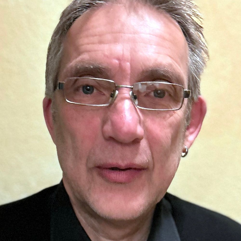 Ingo Valentin