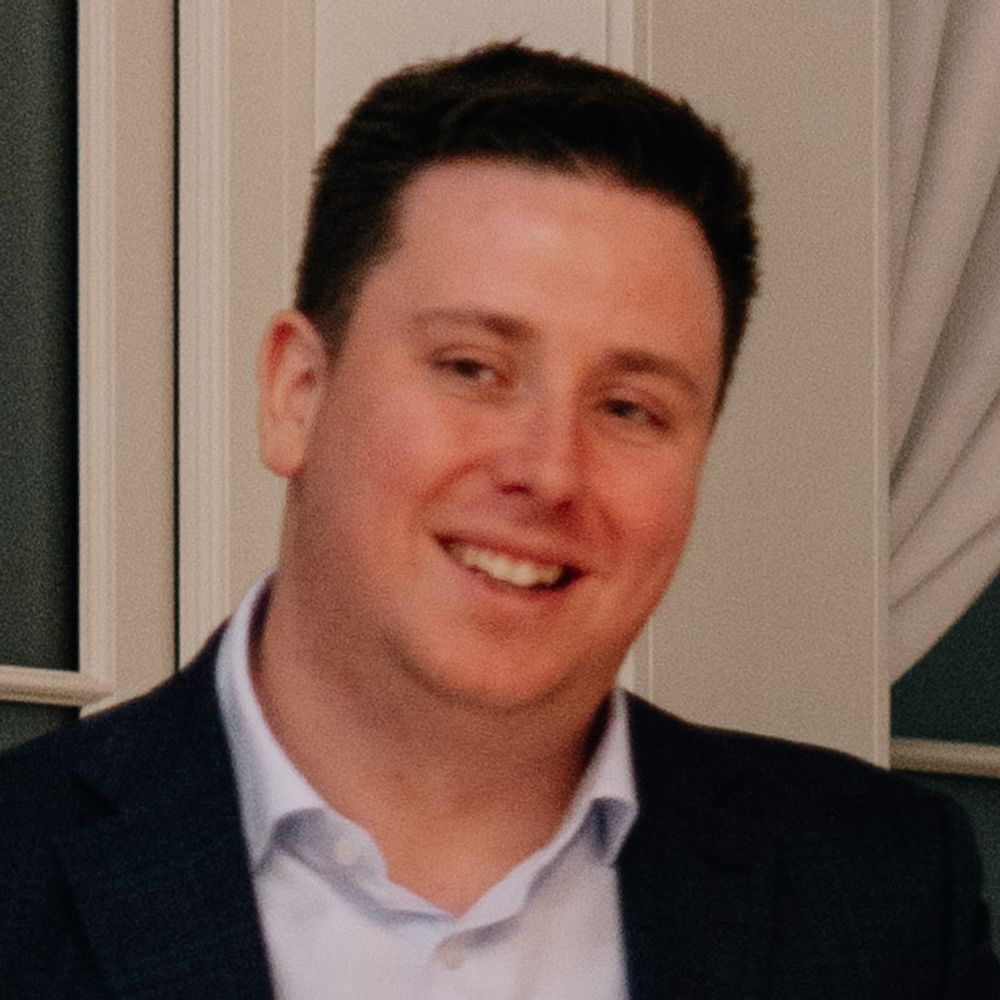 Oliver Todd