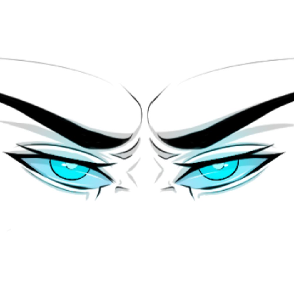 Lonely Eyes. <Commissions OPEN>