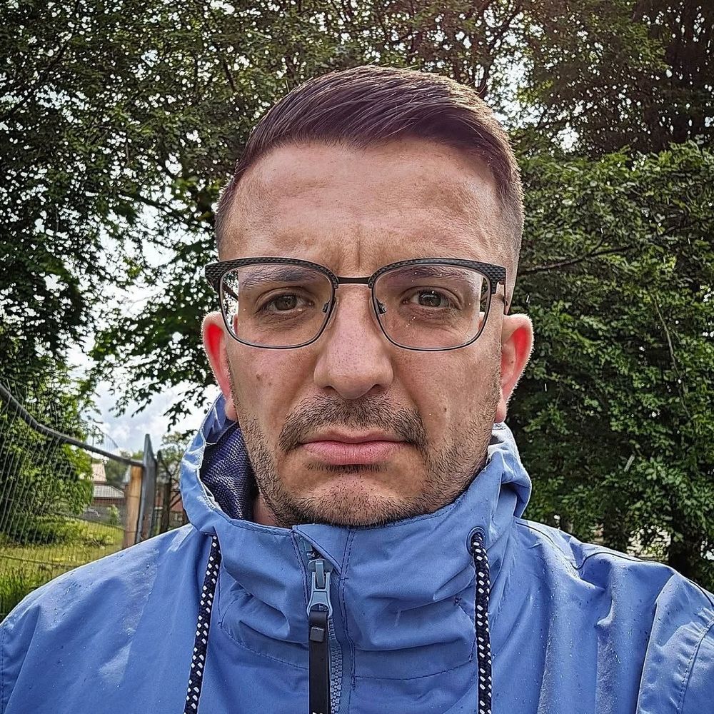 Jake Collinson