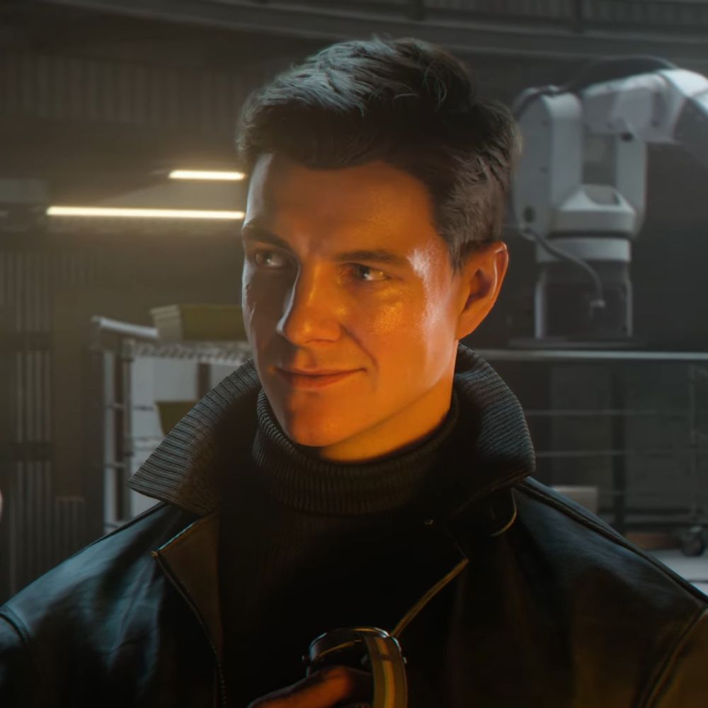 The First Skyler-Type Game 007
