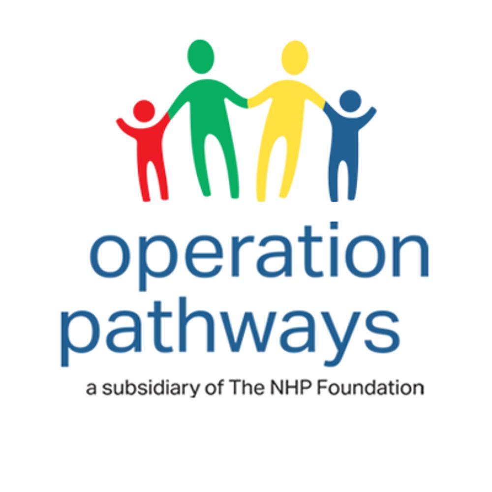 Operation Pathways