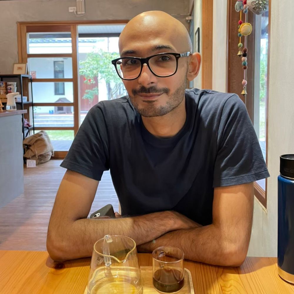 Fershad Irani