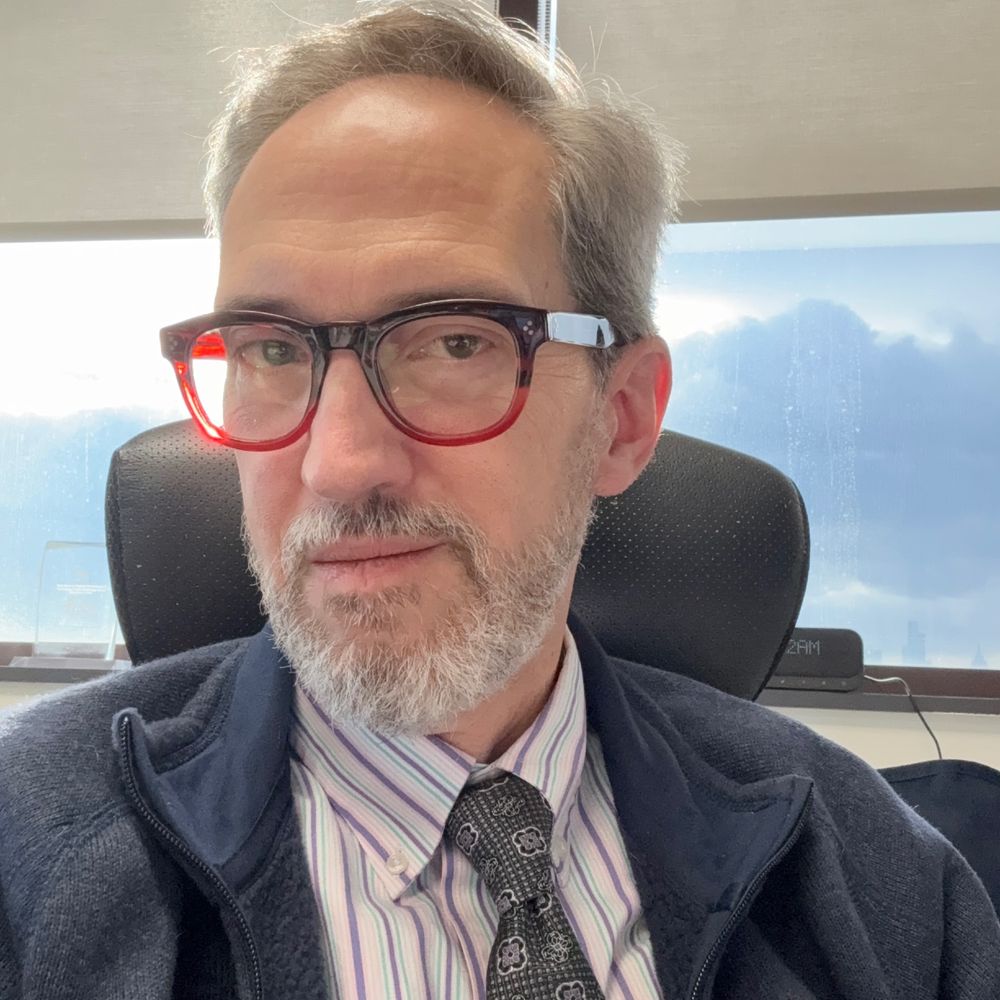 David Gorski, MD, PhD