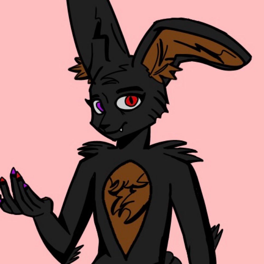 Schnee Da Rabbit