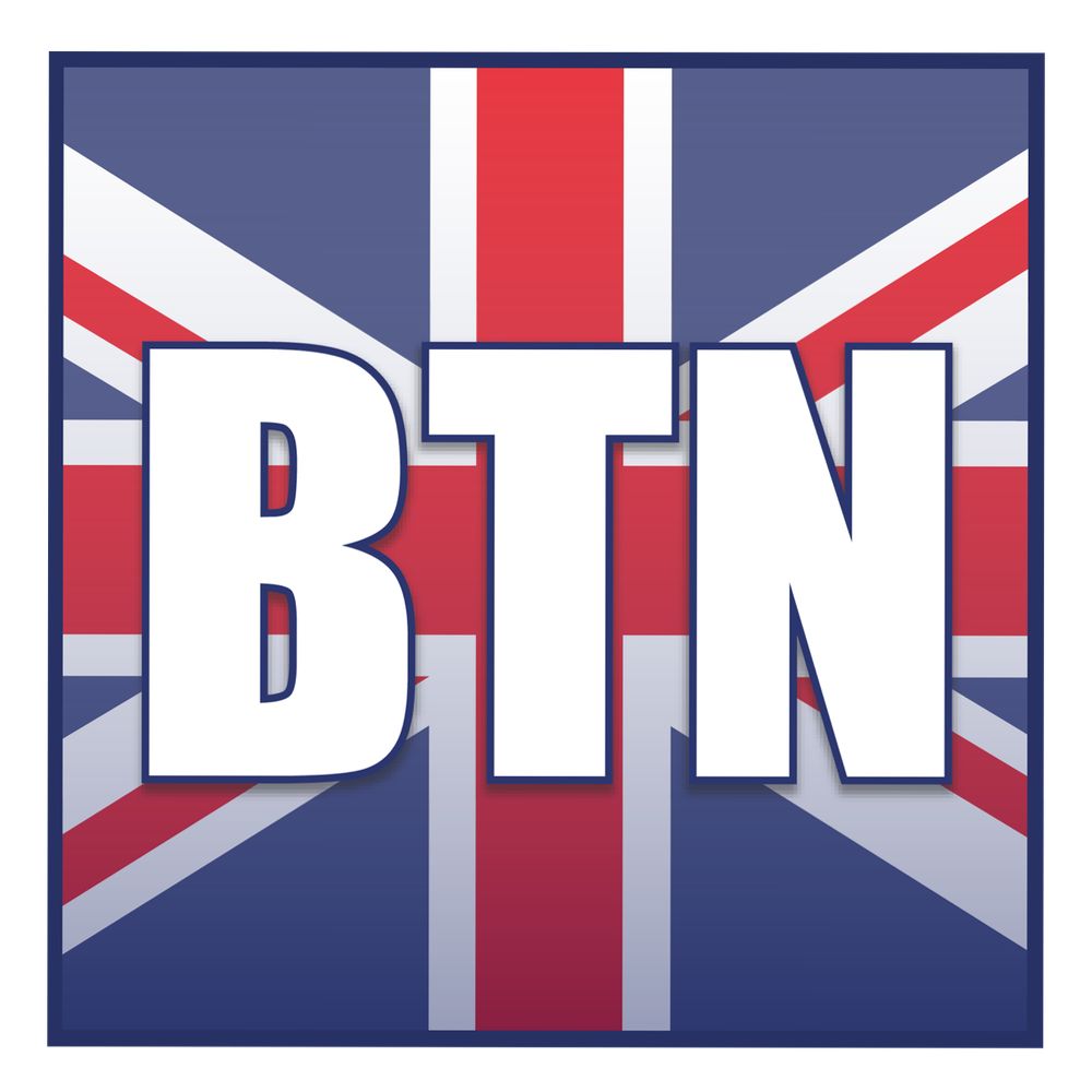 British Tech Network