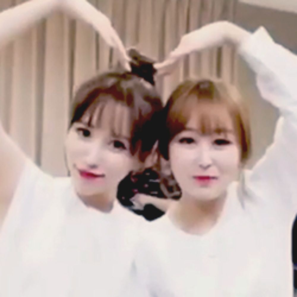 Nana | BabySoojung ♔ | Forever Lovelyz