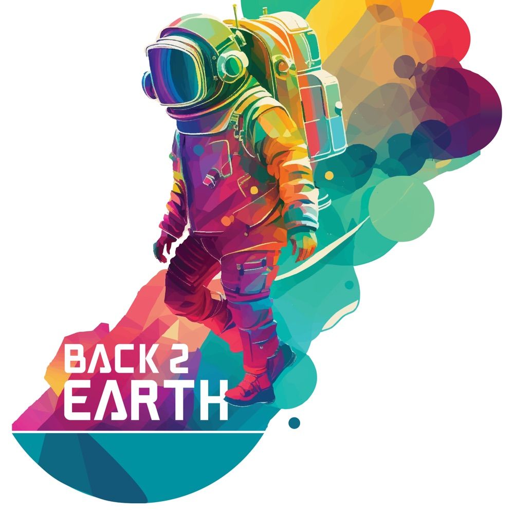 Back 2 Earth