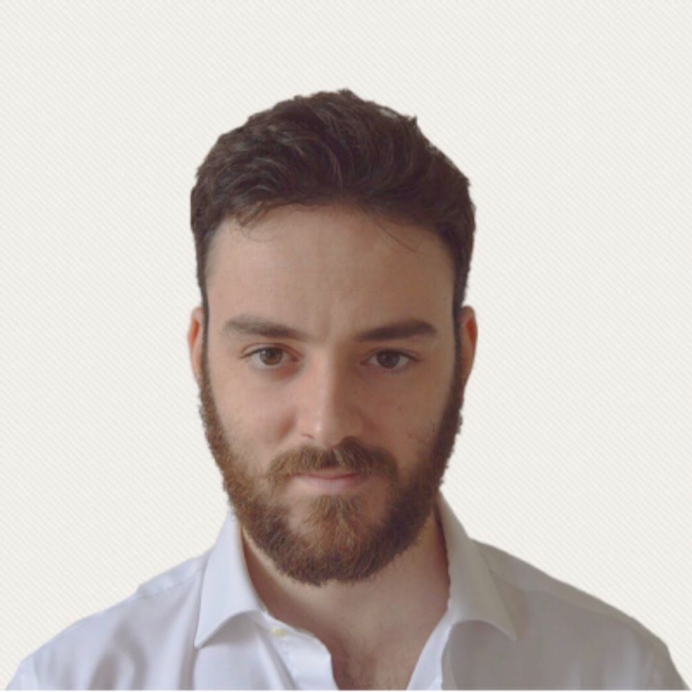Emanuele Midolo - The Times