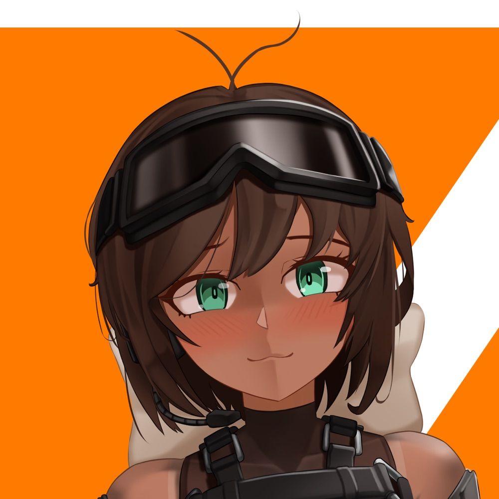 Nano's Thicc Buns