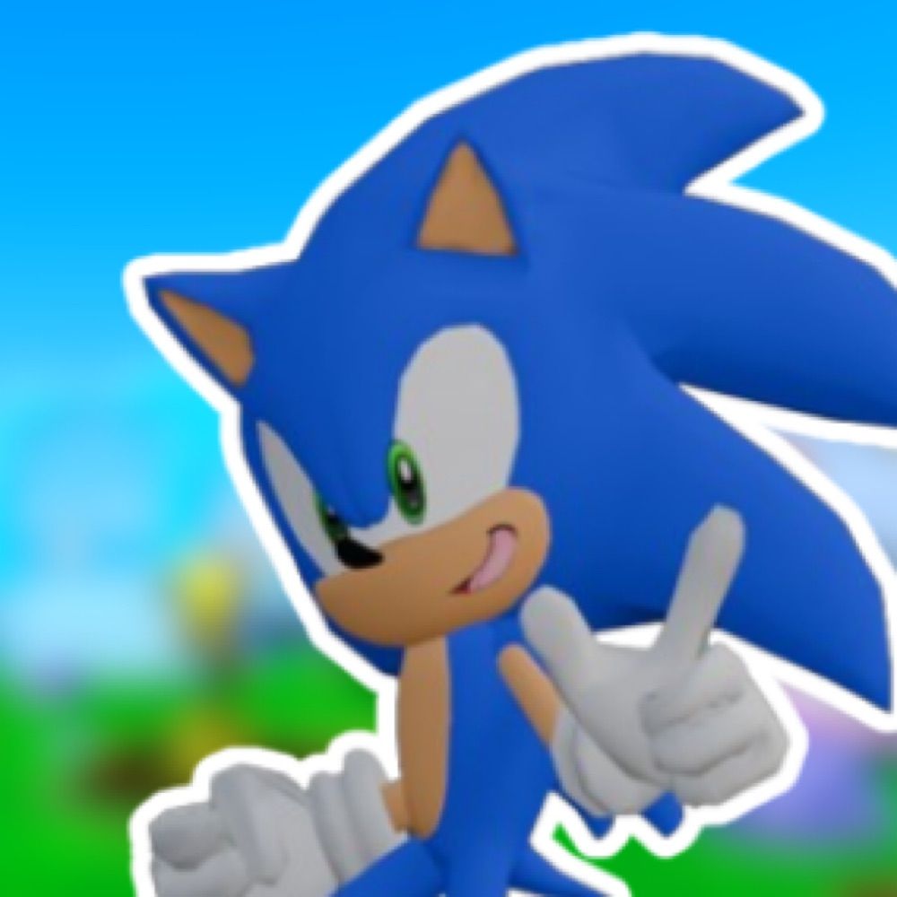 Sonic Reborn DX