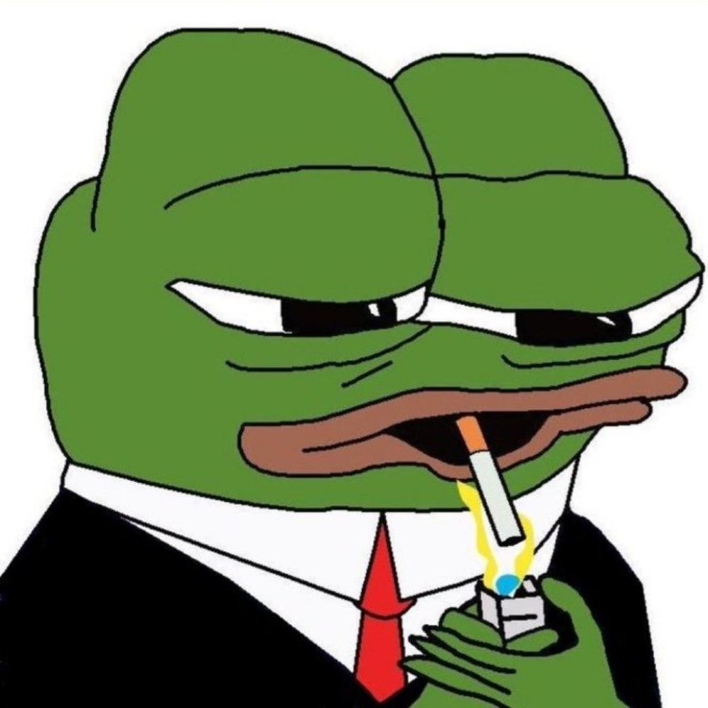 CEOofNothing