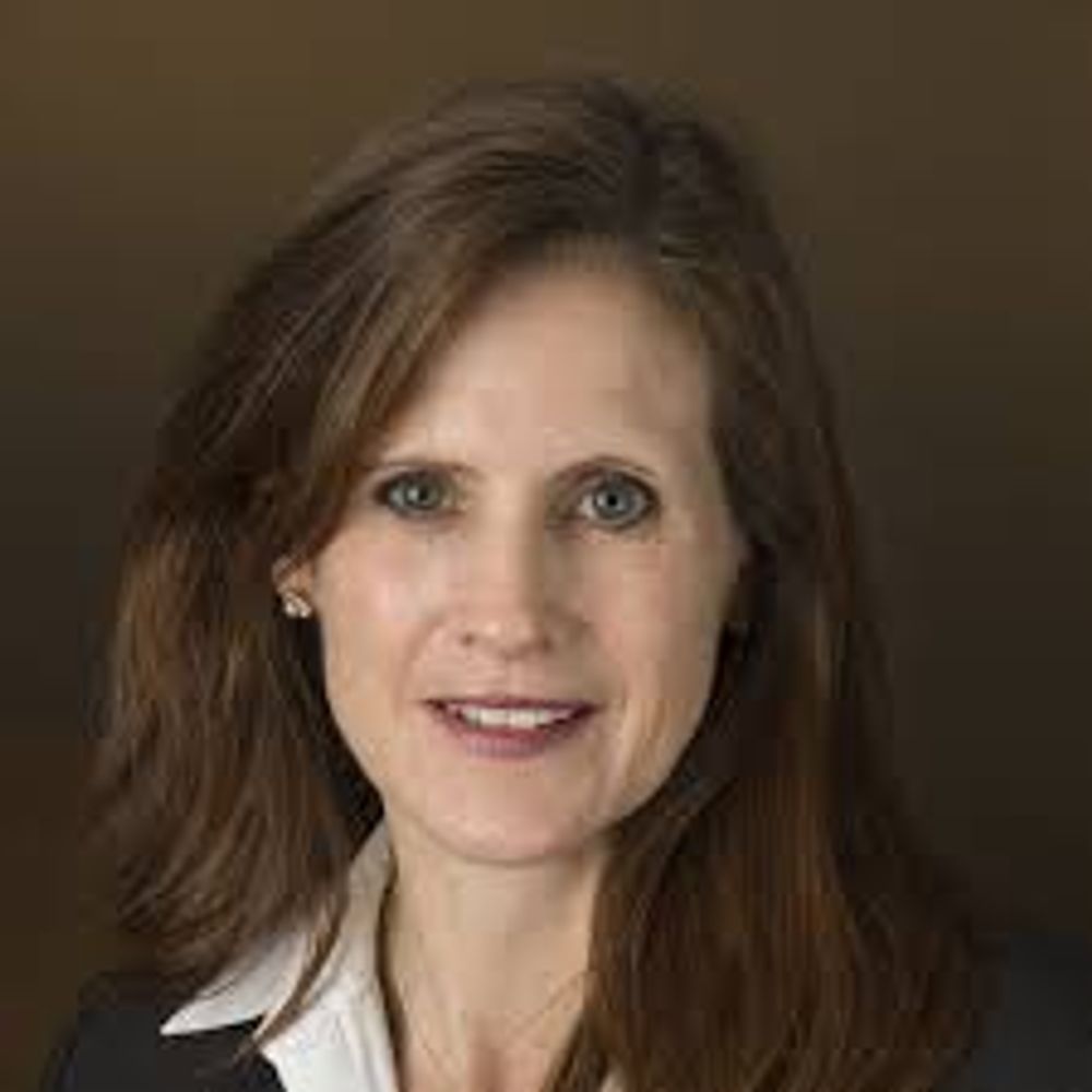 Dr. Alicia Sasser Modestino
