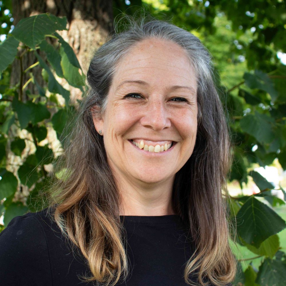 Nancy Goyette