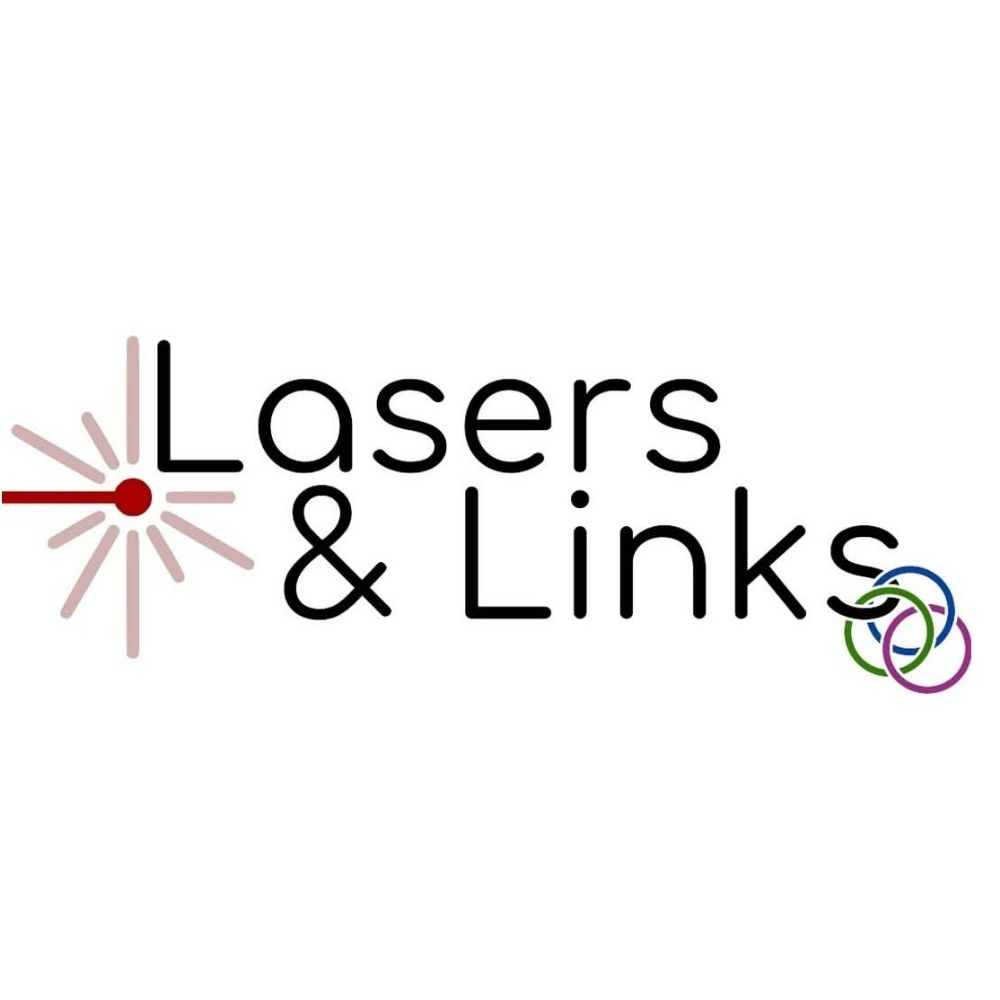 Lasers & Links
