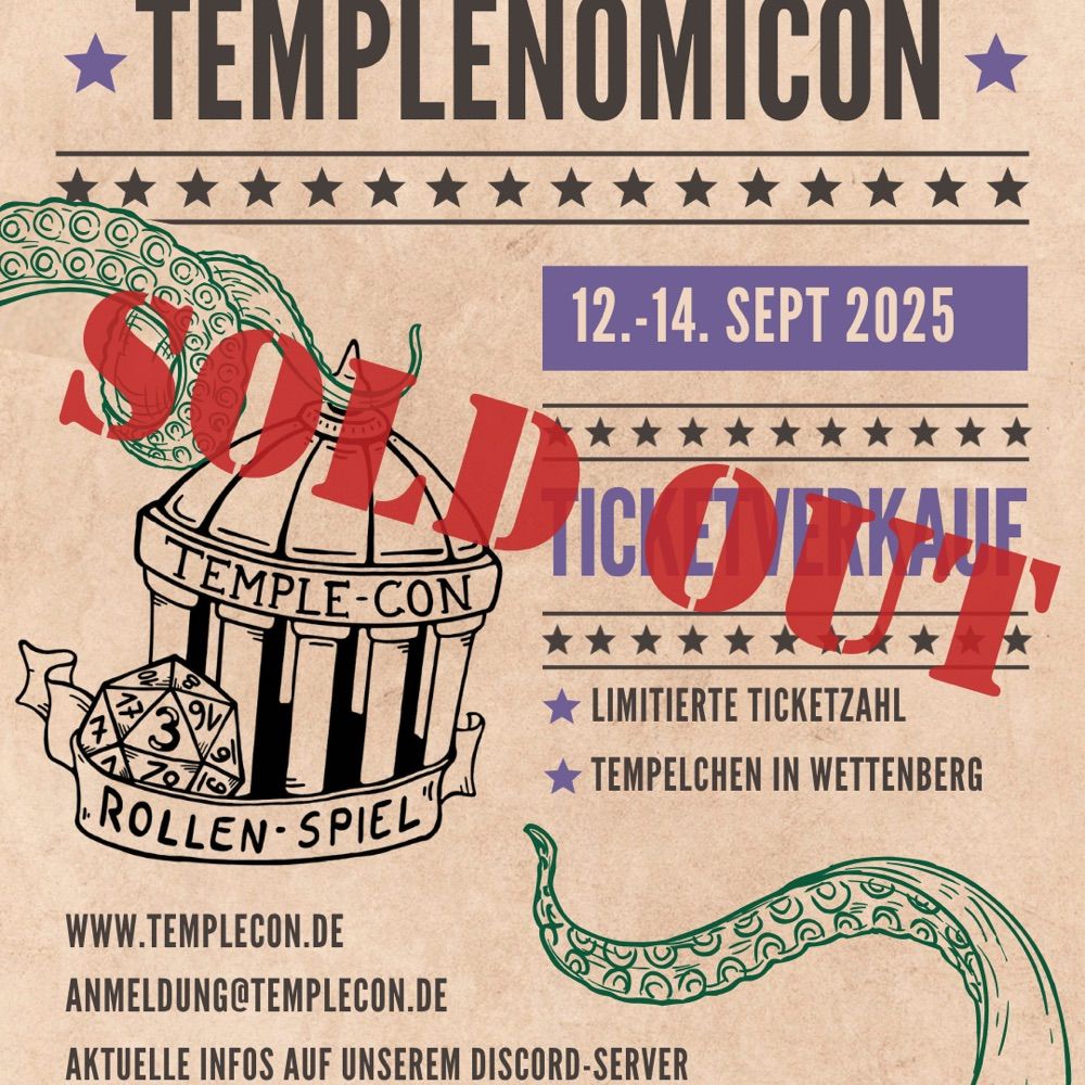 TempleCon