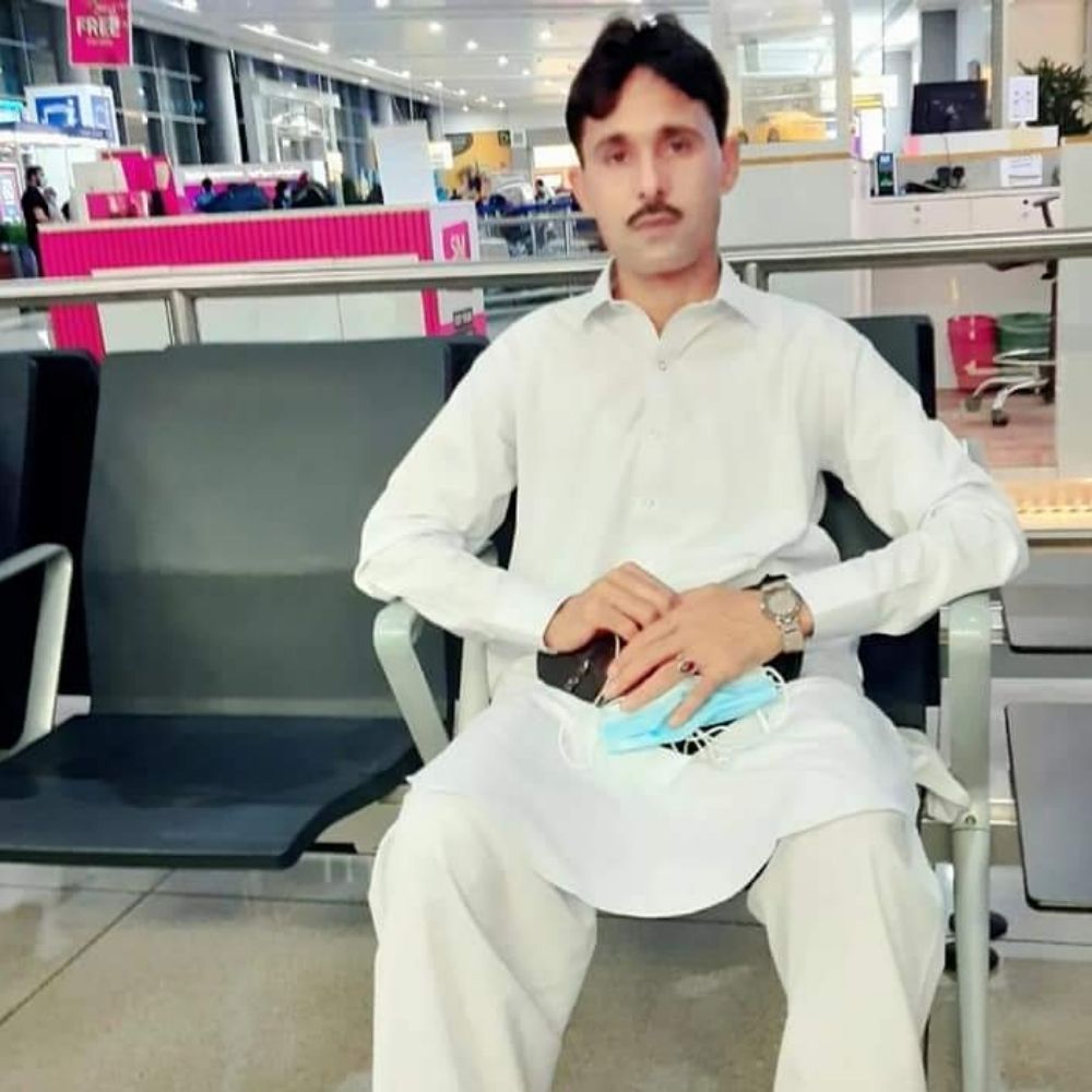 NAZIF marwat