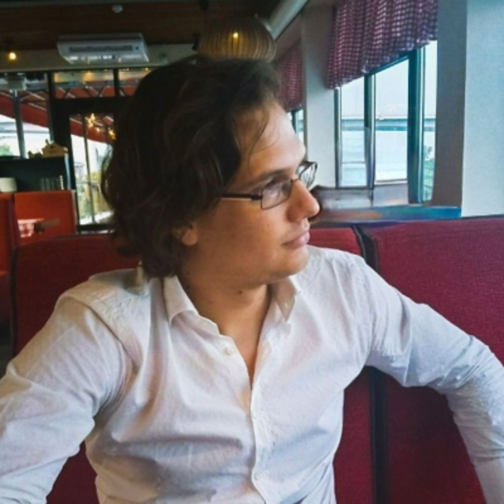 Nicola Paro