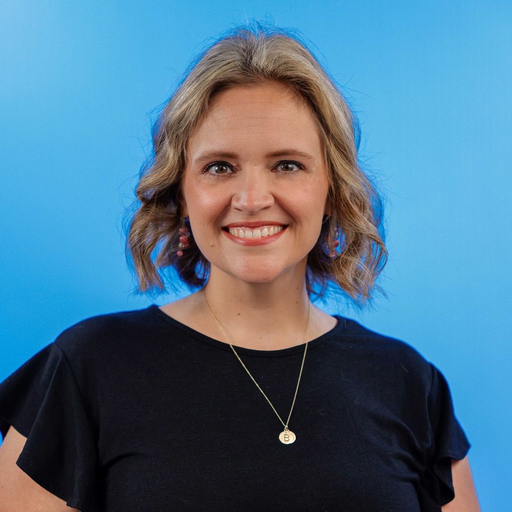 Jennifer Pfeffer