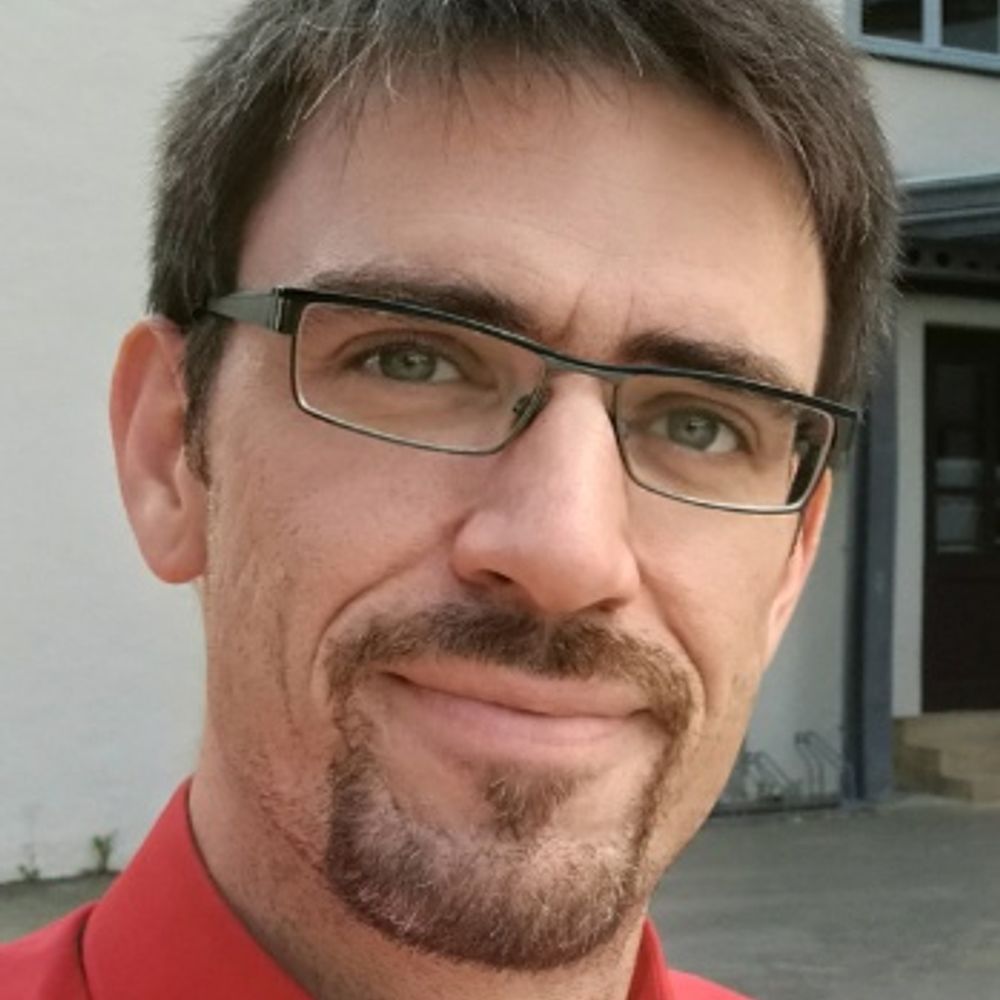 André Görgens
