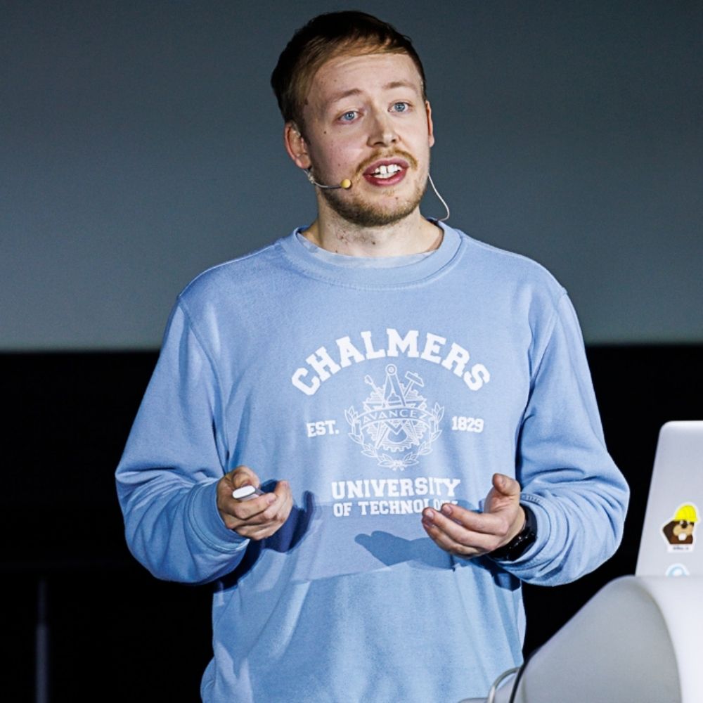 Markus Ingvarsson