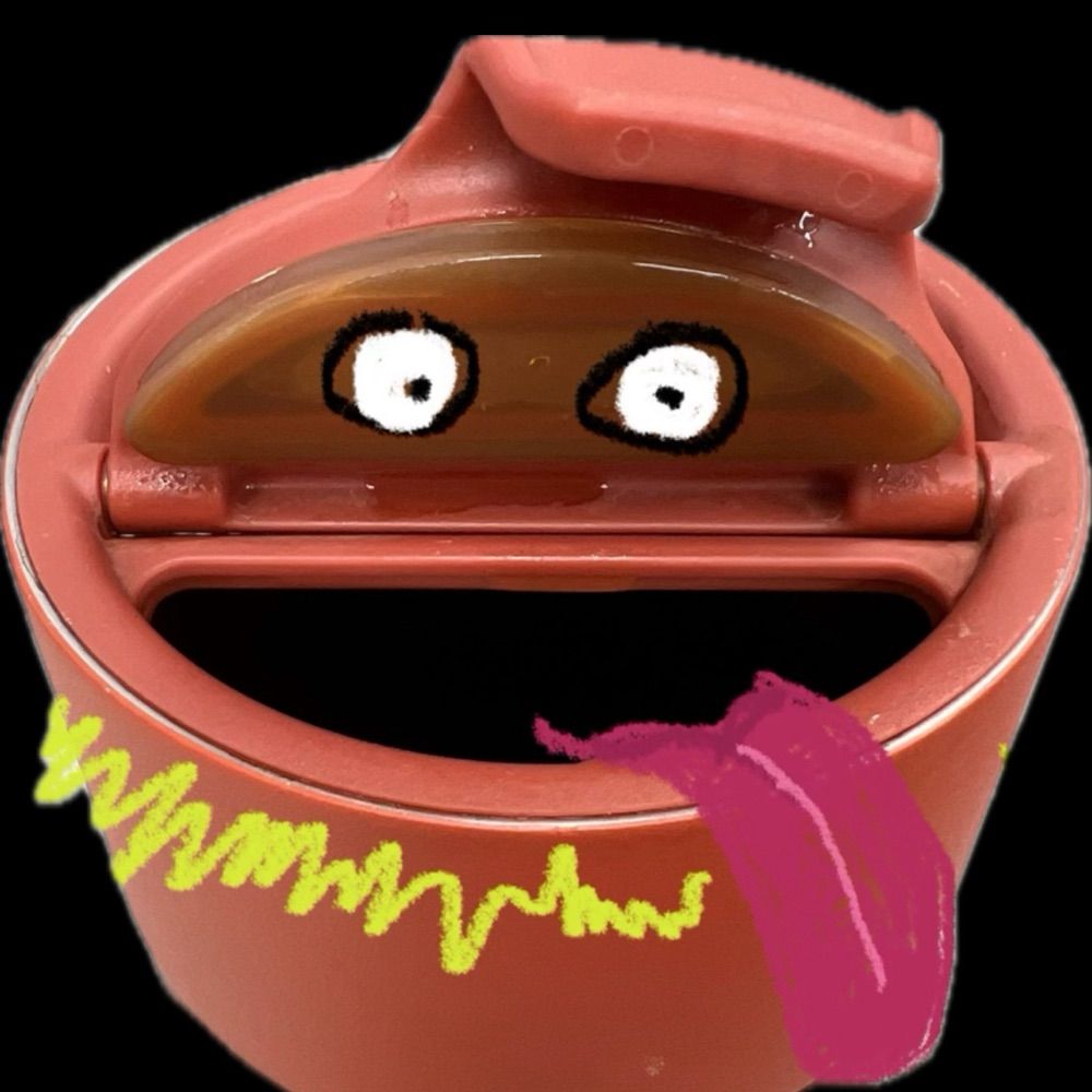 Blippy McGrew