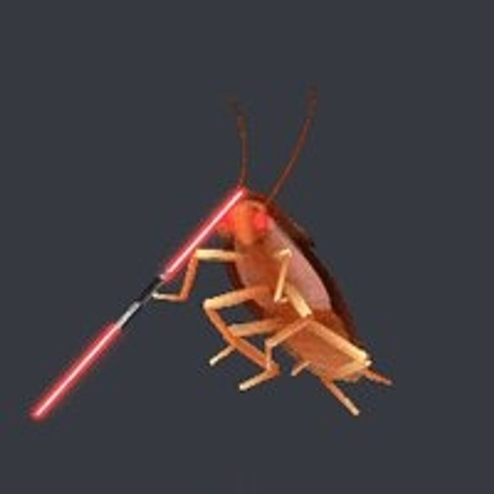 science roach