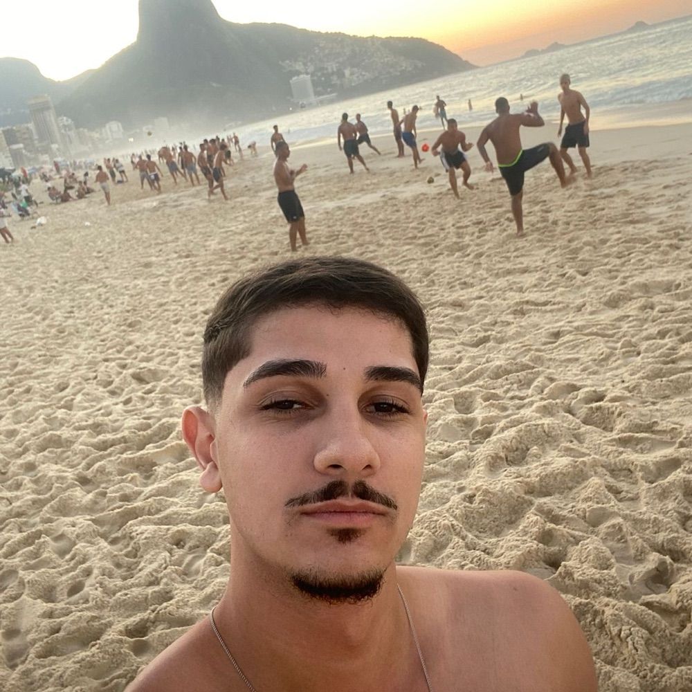 Felipe 💢