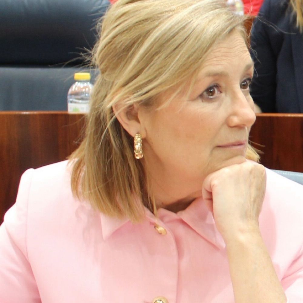 Marta Bernardo Llorente