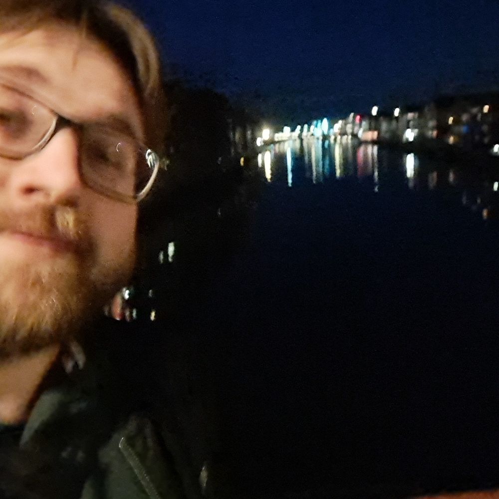 Ivar Årvåg Larsen