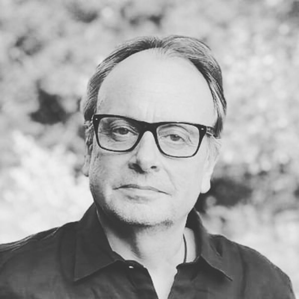 Piers Ford