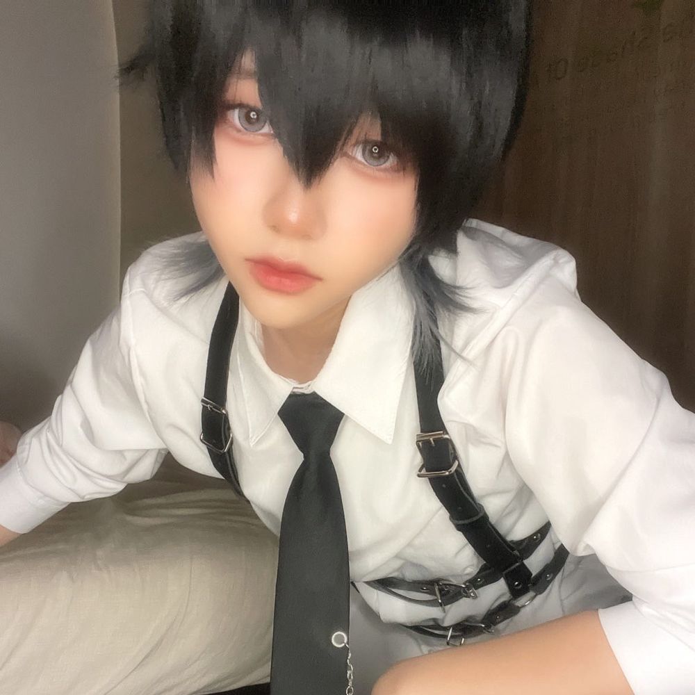 みかく